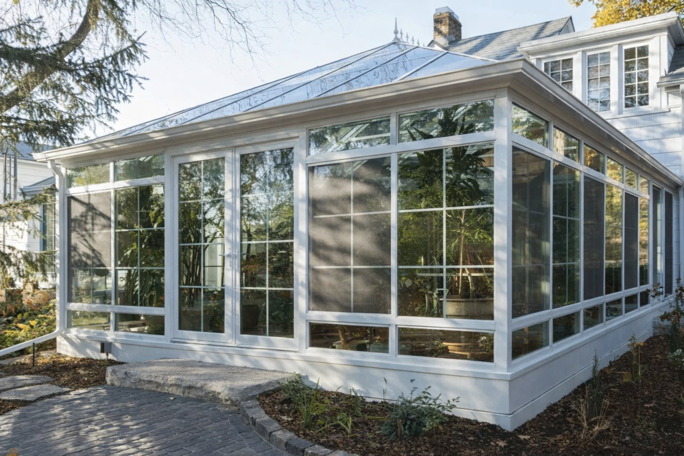 Sunroom Contractor in Yucaipa, CA